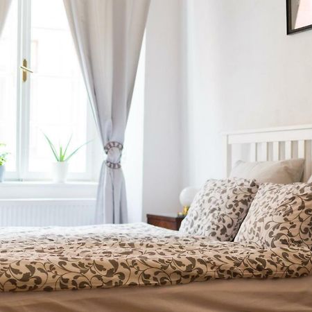 B&B Krumlov Чеський Крумлов Екстер'єр фото