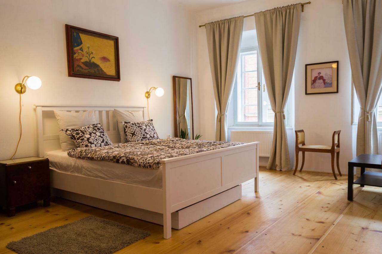 B&B Krumlov Чеський Крумлов Екстер'єр фото