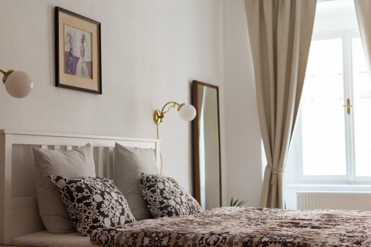 B&B Krumlov Чеський Крумлов Екстер'єр фото