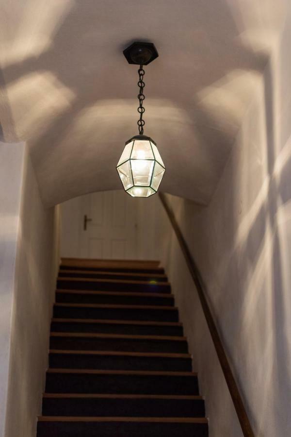 B&B Krumlov Чеський Крумлов Екстер'єр фото