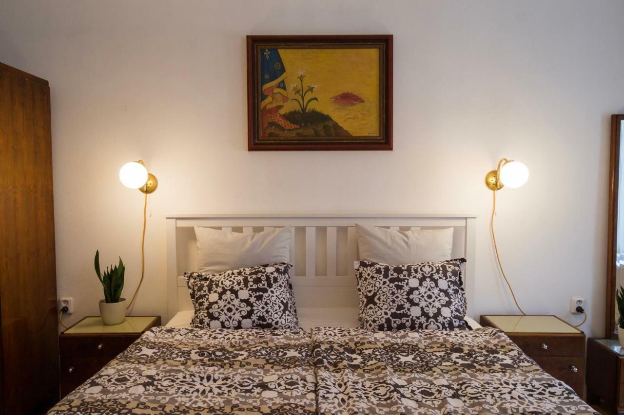 B&B Krumlov Чеський Крумлов Екстер'єр фото