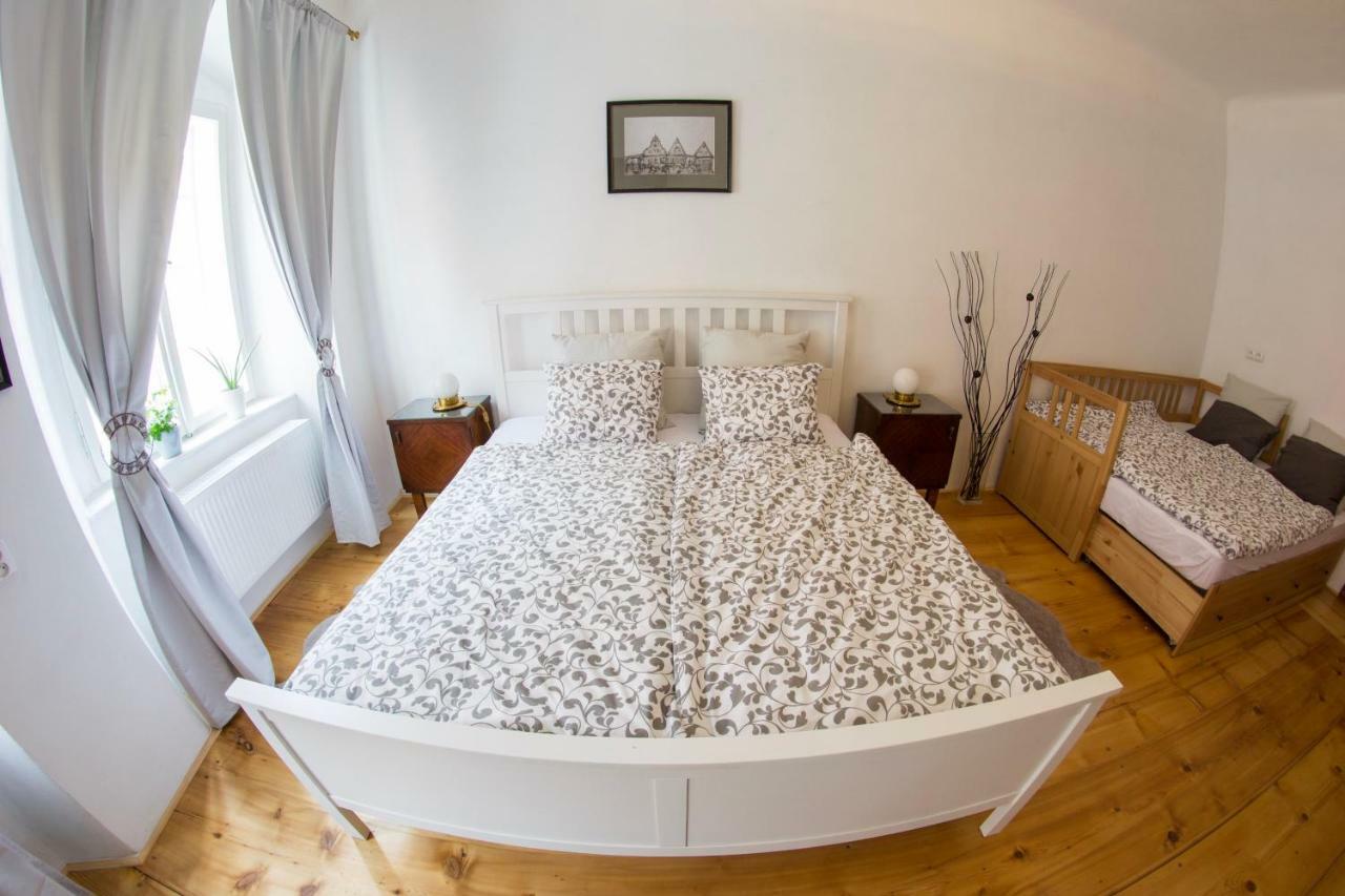 B&B Krumlov Чеський Крумлов Екстер'єр фото