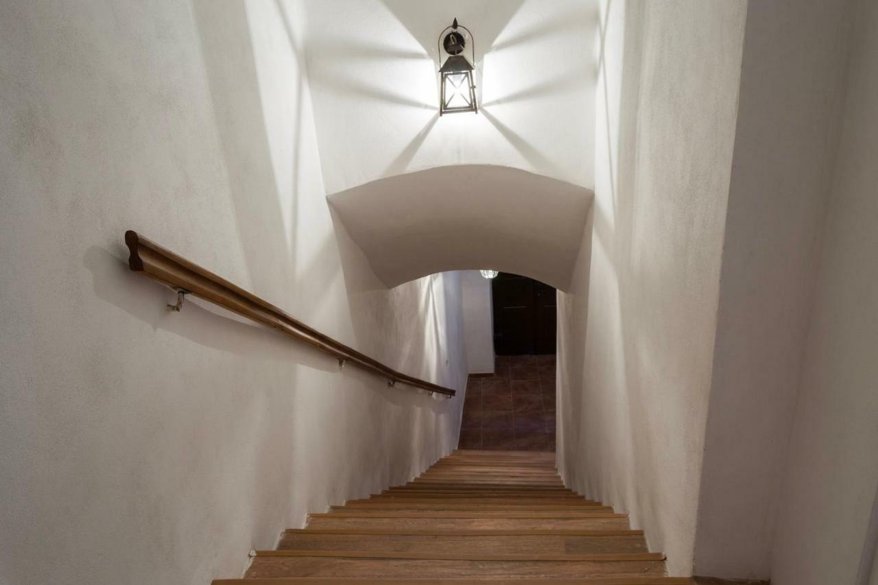B&B Krumlov Чеський Крумлов Екстер'єр фото