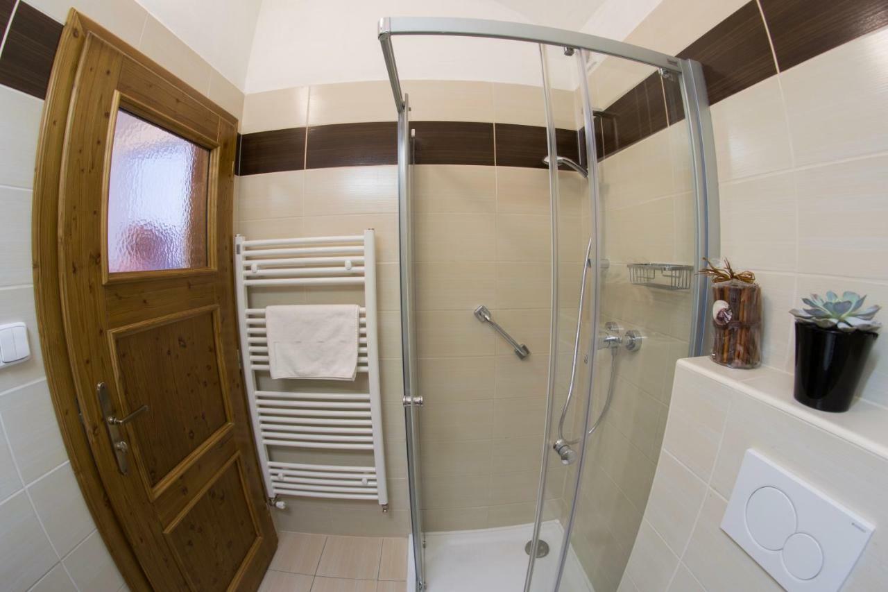 B&B Krumlov Чеський Крумлов Екстер'єр фото