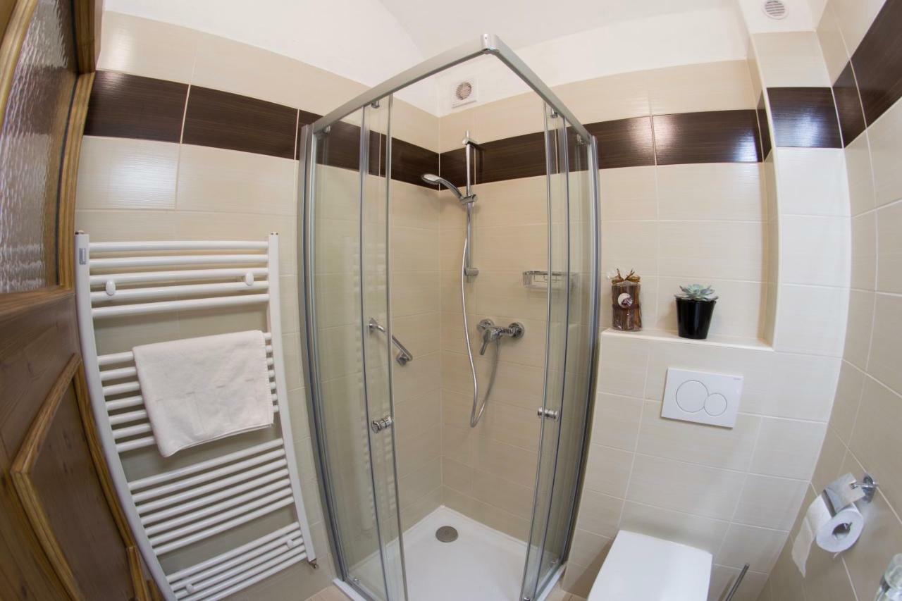 B&B Krumlov Чеський Крумлов Екстер'єр фото