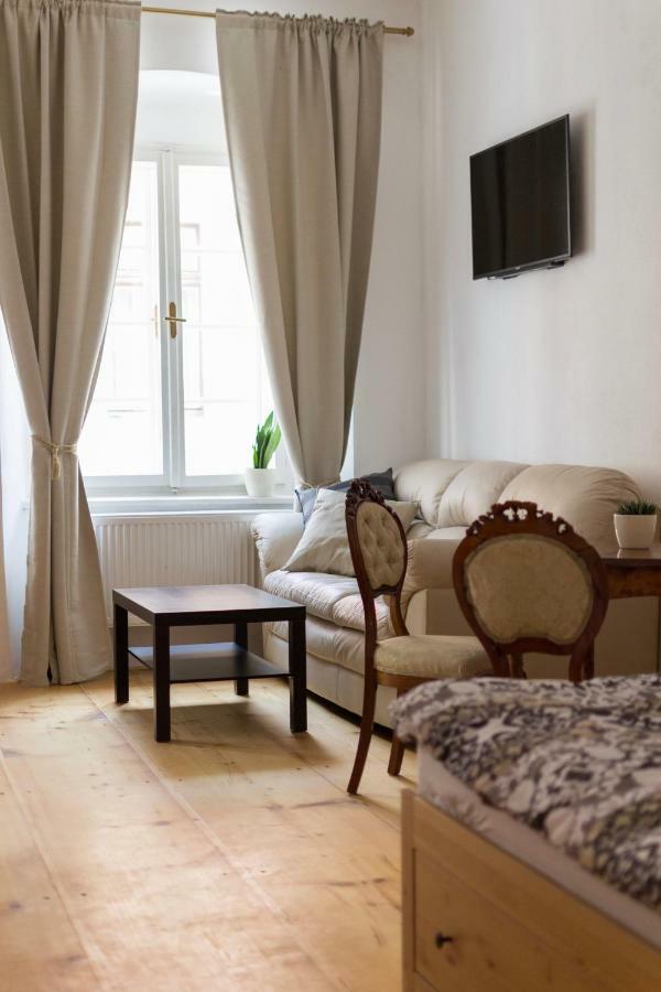 B&B Krumlov Чеський Крумлов Екстер'єр фото