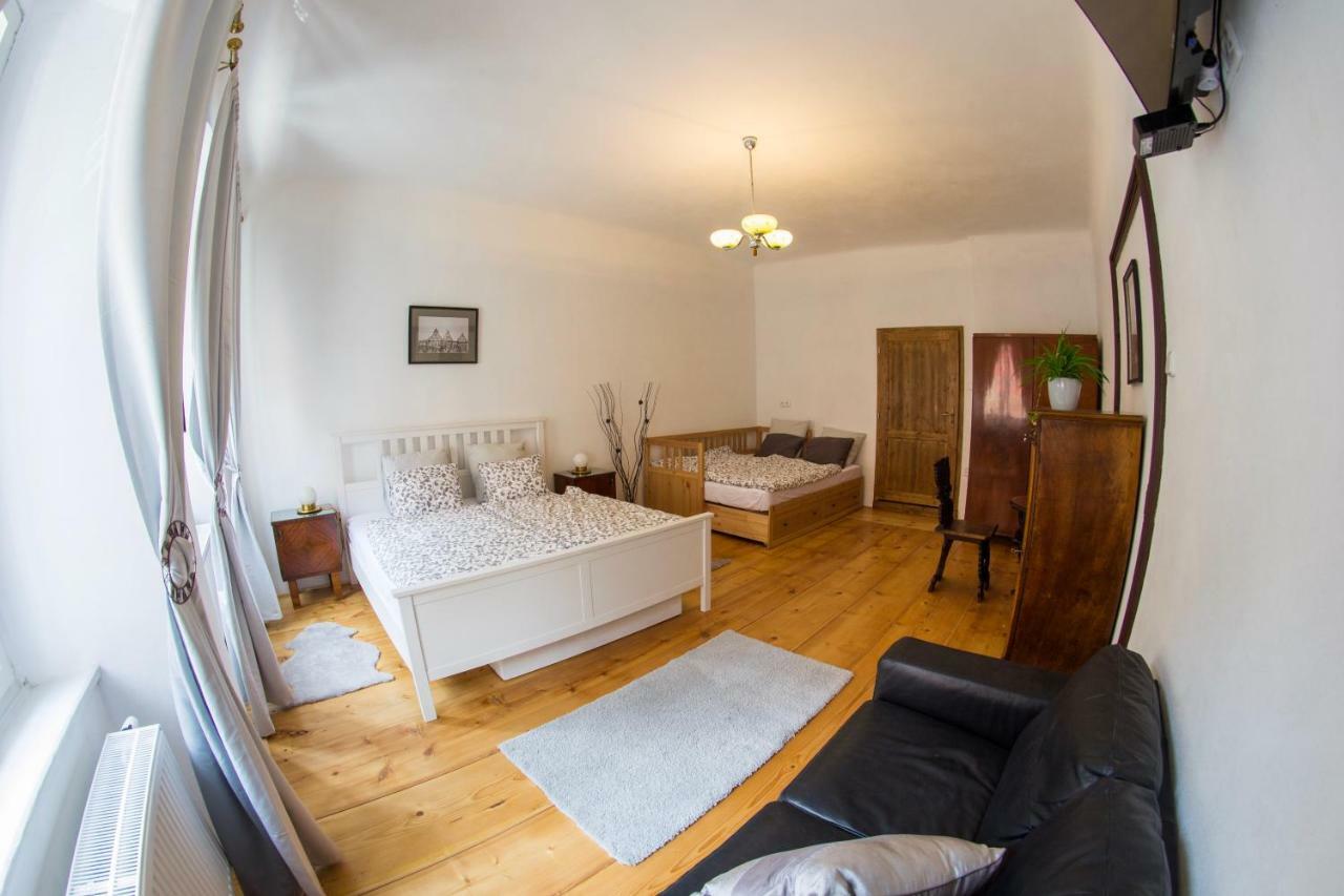 B&B Krumlov Чеський Крумлов Екстер'єр фото
