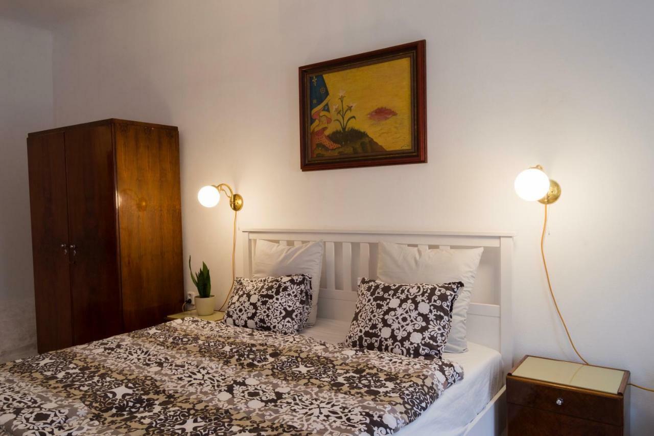 B&B Krumlov Чеський Крумлов Екстер'єр фото