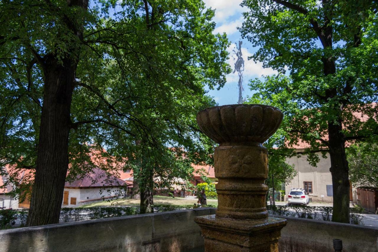B&B Krumlov Чеський Крумлов Екстер'єр фото