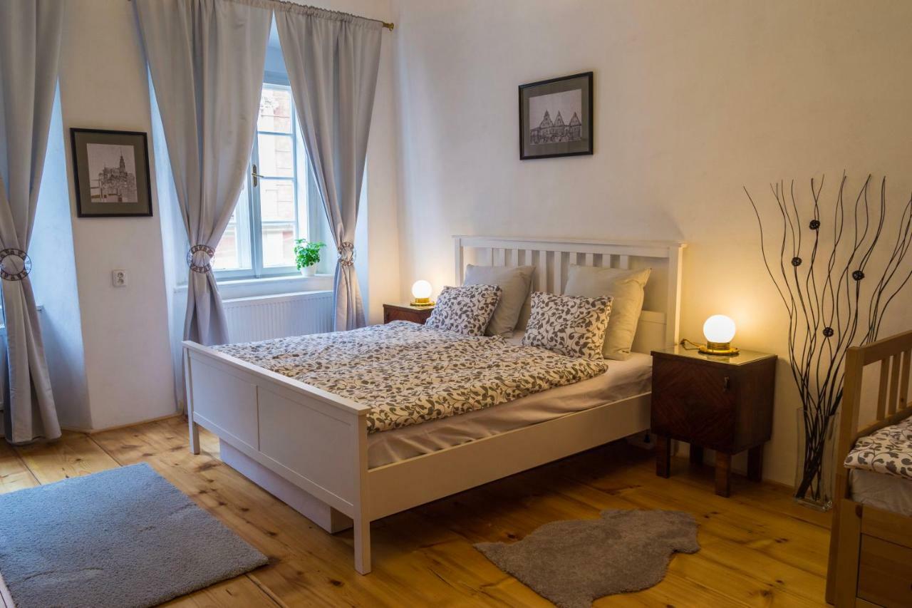 B&B Krumlov Чеський Крумлов Екстер'єр фото