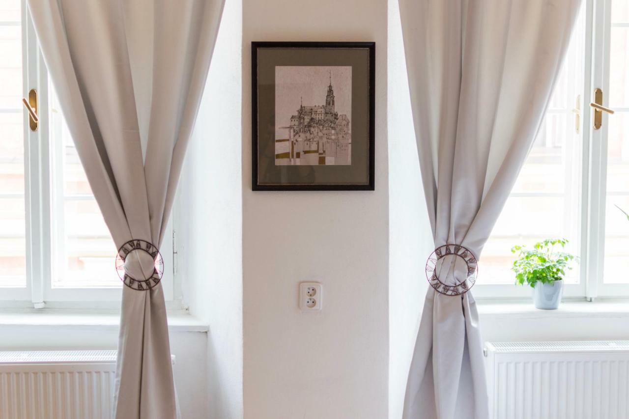 B&B Krumlov Чеський Крумлов Екстер'єр фото